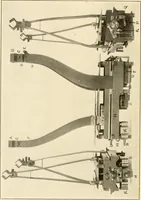 An illustration from Handbook for the use of electricians in the operation and care of electrical machinery and apparatus of the U. S. seacoast defenses .. (1904)