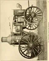 An illustration from Handbook for the use of electricians in the operation and care of electrical machinery and apparatus of the U. S. seacoast defenses .. (1904)