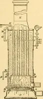An illustration from Handbook for the use of electricians in the operation and care of electrical machinery and apparatus of the U. S. seacoast defenses .. (1904)