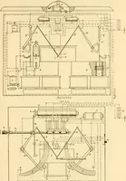 An illustration from Handbook for the use of electricians in the operation and care of electrical machinery and apparatus of the U. S. seacoast defenses .. (1904)