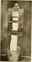 An illustration from Handbook for the use of electricians in the operation and care of electrical machinery and apparatus of the U. S. seacoast defenses .. (1904)