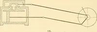An illustration from Handbook for the use of electricians in the operation and care of electrical machinery and apparatus of the U. S. seacoast defenses .. (1904)