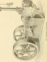 An illustration from Handbook for the use of electricians in the operation and care of electrical machinery and apparatus of the U. S. seacoast defenses .. (1904)