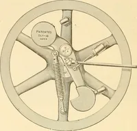 An illustration from Handbook for the use of electricians in the operation and care of electrical machinery and apparatus of the U. S. seacoast defenses .. (1904)