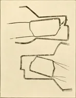 An illustration from Handbook for the use of electricians in the operation and care of electrical machinery and apparatus of the U. S. seacoast defenses .. (1904)