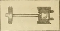 An illustration from Handbook for the use of electricians in the operation and care of electrical machinery and apparatus of the U. S. seacoast defenses .. (1904)