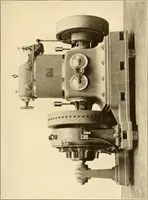 An illustration from Handbook for the use of electricians in the operation and care of electrical machinery and apparatus of the U. S. seacoast defenses .. (1904)