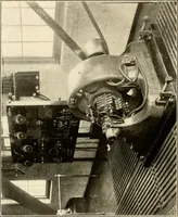 An illustration from Handbook for the use of electricians in the operation and care of electrical machinery and apparatus of the U. S. seacoast defenses .. (1904)
