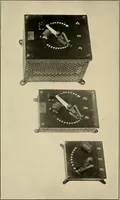 An illustration from Handbook for the use of electricians in the operation and care of electrical machinery and apparatus of the U.S. seacoast defenses (1902)