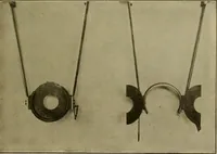 An illustration from Handbook for the use of electricians in the operation and care of electrical machinery and apparatus of the U.S. seacoast defenses (1902)