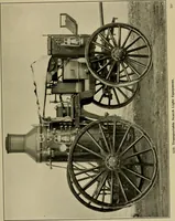 An illustration from Handbook for the use of electricians in the operation and care of electrical machinery and apparatus of the U.S. seacoast defenses (1902)