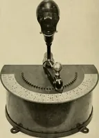 An illustration from Handbook for the use of electricians in the operation and care of electrical machinery and apparatus of the U.S. seacoast defenses (1902)