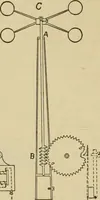 An illustration from Handbook for the use of electricians in the operation and care of electrical machinery and apparatus of the U.S. seacoast defenses (1902)