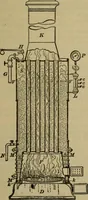 An illustration from Handbook for the use of electricians in the operation and care of electrical machinery and apparatus of the U.S. seacoast defenses (1902)