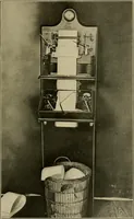 An illustration from Handbook for the use of electricians in the operation and care of electrical machinery and apparatus of the U.S. seacoast defenses (1902)