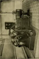 An illustration from Handbook for the use of electricians in the operation and care of electrical machinery and apparatus of the U.S. seacoast defenses (1902)