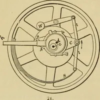 An illustration from Handbook for the use of electricians in the operation and care of electrical machinery and apparatus of the U.S. seacoast defenses (1902)