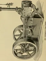 An illustration from Handbook for the use of electricians in the operation and care of electrical machinery and apparatus of the U.S. seacoast defenses (1902)
