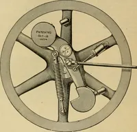 An illustration from Handbook for the use of electricians in the operation and care of electrical machinery and apparatus of the U.S. seacoast defenses (1902)