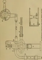 An illustration from Handbook for the use of electricians in the operation and care of electrical machinery and apparatus of the U.S. seacoast defenses (1902)