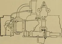 An illustration from Handbook for the use of electricians in the operation and care of electrical machinery and apparatus of the U.S. seacoast defenses (1902)