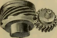 An illustration from Handbook for the use of electricians in the operation and care of electrical machinery and apparatus of the U.S. seacoast defenses (1902)