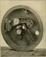 An illustration from Handbook for the use of electricians in the operation and care of electrical machinery and apparatus of the U.S. seacoast defenses (1902)