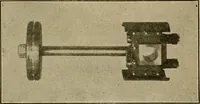 An illustration from Handbook for the use of electricians in the operation and care of electrical machinery and apparatus of the U.S. seacoast defenses (1902)