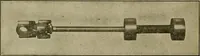 An illustration from Handbook for the use of electricians in the operation and care of electrical machinery and apparatus of the U.S. seacoast defenses (1902)