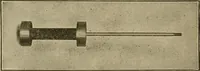 An illustration from Handbook for the use of electricians in the operation and care of electrical machinery and apparatus of the U.S. seacoast defenses (1902)