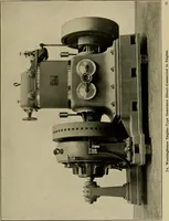 An illustration from Handbook for the use of electricians in the operation and care of electrical machinery and apparatus of the U.S. seacoast defenses (1902)