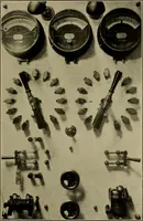 An illustration from Handbook for the use of electricians in the operation and care of electrical machinery and apparatus of the U.S. seacoast defenses (1902)