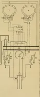 An illustration from Handbook for the use of electricians in the operation and care of electrical machinery and apparatus of the U.S. seacoast defenses (1902)