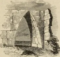 Picture 54 of 218 from Handbook of archaeology, Egyptian - Greek - Etruscan - Roman (1867), leaf 107