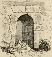 An illustration from Handbook of archaeology, Egyptian - Greek - Etruscan - Roman (1867)