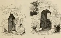 Picture 59 of 218 from Handbook of archaeology, Egyptian - Greek - Etruscan - Roman (1867), leaf 111