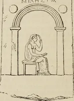Picture 67 of 218 from Handbook of archaeology, Egyptian - Greek - Etruscan - Roman (1867), leaf 126