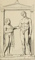 An illustration from Handbook of archaeology, Egyptian - Greek - Etruscan - Roman (1867)