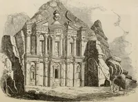 Picture 77 of 218 from Handbook of archaeology, Egyptian - Greek - Etruscan - Roman (1867), leaf 136