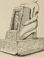 Picture 79 of 218 from Handbook of archaeology, Egyptian - Greek - Etruscan - Roman (1867), leaf 140