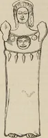 Picture 82 of 218 from Handbook of archaeology, Egyptian - Greek - Etruscan - Roman (1867), leaf 146