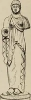 Picture 83 of 218 from Handbook of archaeology, Egyptian - Greek - Etruscan - Roman (1867), leaf 146