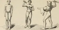 An illustration from Handbook of archaeology, Egyptian - Greek - Etruscan - Roman (1867)
