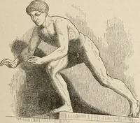 An illustration from Handbook of archaeology, Egyptian - Greek - Etruscan - Roman (1867)