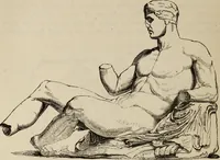 Picture 90 of 218 from Handbook of archaeology, Egyptian - Greek - Etruscan - Roman (1867), leaf 154