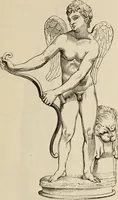 An illustration from Handbook of archaeology, Egyptian - Greek - Etruscan - Roman (1867)