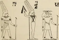 Picture 96 of 218 from Handbook of archaeology, Egyptian - Greek - Etruscan - Roman (1867), leaf 163