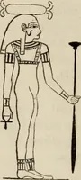 Picture 97 of 218 from Handbook of archaeology, Egyptian - Greek - Etruscan - Roman (1867), leaf 164