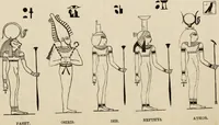Picture 98 of 218 from Handbook of archaeology, Egyptian - Greek - Etruscan - Roman (1867), leaf 165