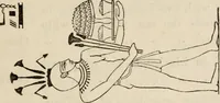 Picture 99 of 218 from Handbook of archaeology, Egyptian - Greek - Etruscan - Roman (1867), leaf 167